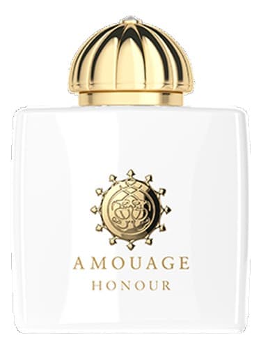 Amouage Honour Woman perfume bottle