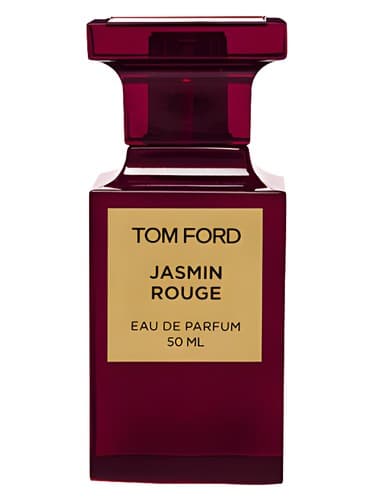 Tom Ford Jasmin Rouge perfume bottle