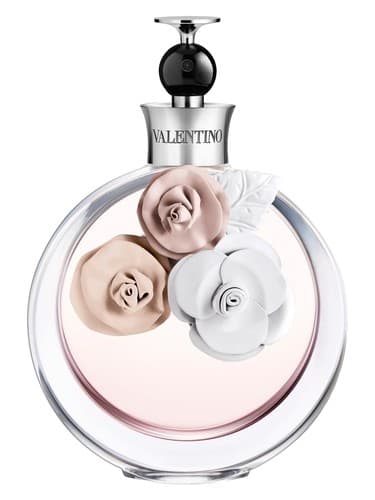 Valentino Valentina perfume bottle