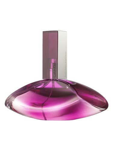 Calvin Klein Forbidden Euphoria perfume bottle