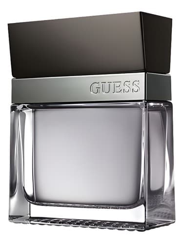 Guess Guess Seductive Homme perfume bottle