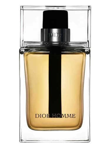 Dior Dior Homme perfume bottle