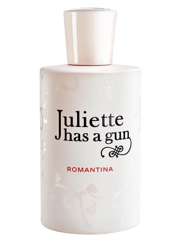 Juliette Has A Gun Romantina perfume bottle