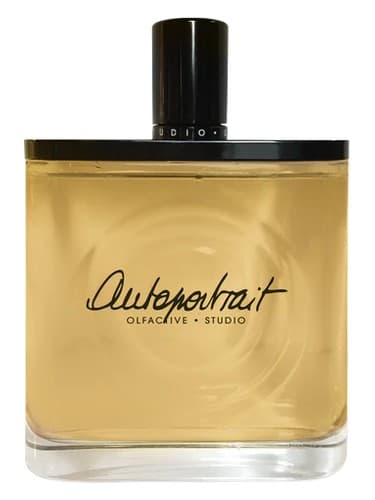 Olfactive Studio Autoportrait perfume bottle