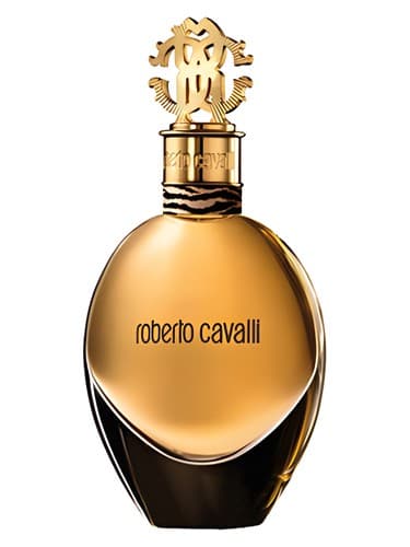 Roberto Cavalli Roberto Cavalli Eau de Parfum perfume bottle