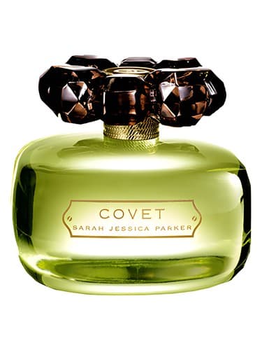 Sarah Jessica Parker Covet perfume bottle