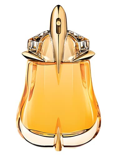 Mugler Alien Essence Absolue perfume bottle
