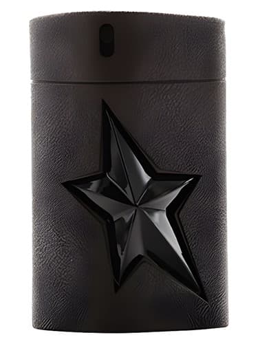 Mugler A*Men Pure Leather Pure Cuir perfume bottle