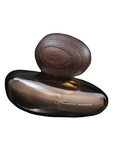 Majda Bekkali Fusion Sacrée Obscur perfume bottle