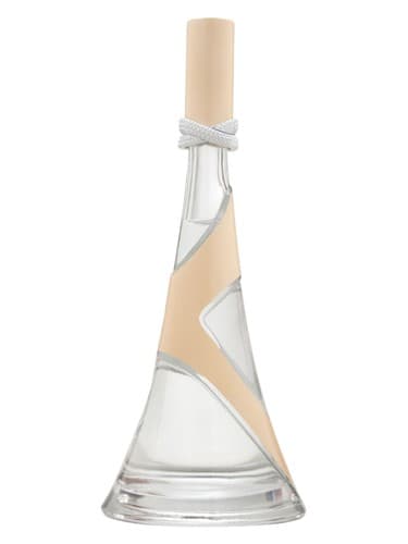 Rihanna Nude perfume bottle