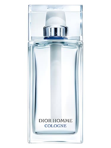 Dior Dior Homme Cologne 2013 perfume bottle