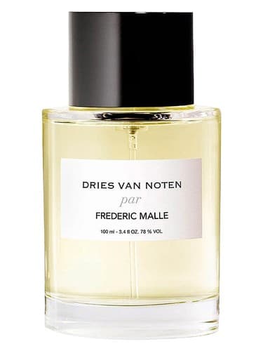 Frederic Malle Dries Van Noten par Frederic Malle perfume bottle