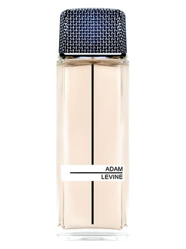 Adam Levine Adam Levine for Women perfume bottle