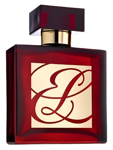 Estée Lauder Amber Mystique perfume bottle