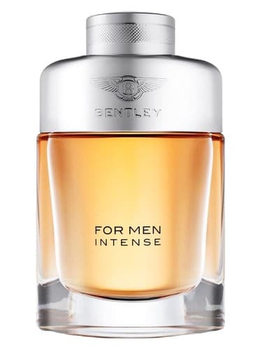 Bentley Bentley for Men Intense perfume bottle