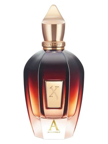 Xerjoff Alexandria II perfume bottle