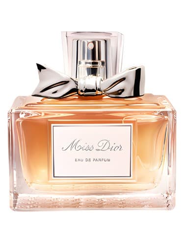 Dior Miss Dior (2012) perfume bottle