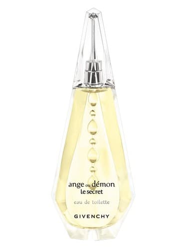 Givenchy Ange Ou Demon Le Secret Eau de Toilette perfume bottle
