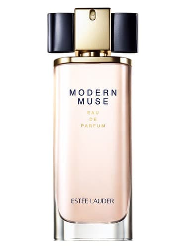 Estée Lauder Modern Muse perfume bottle