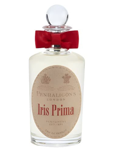 Penhaligon's Iris Prima perfume bottle