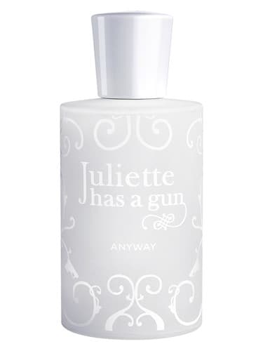 Juliette Has A Gun Anyway perfume bottle