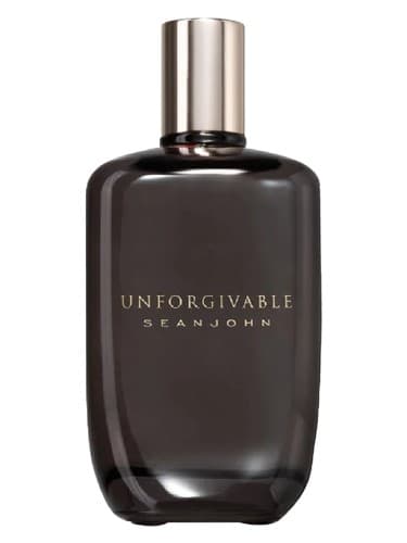 Sean John Unforgivable perfume bottle
