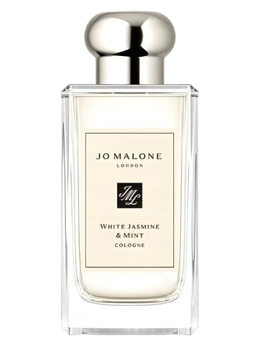 Jo Malone London White Jasmine & Mint perfume bottle