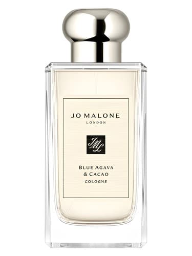Jo Malone London Blue Agava & Cacao perfume bottle