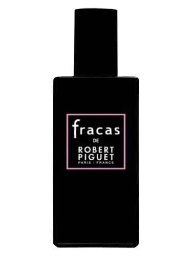 Robert Piguet Fracas perfume bottle