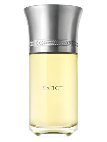 Les Liquides Imaginaires Sancti perfume bottle