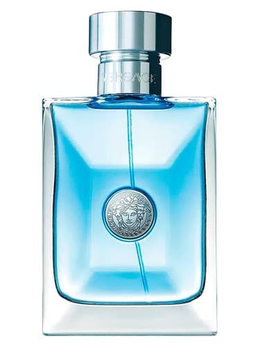Versace Versace Pour Homme perfume bottle