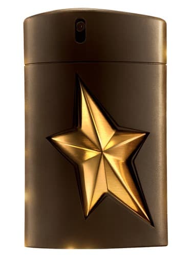 Mugler A*Men Pure Coffee perfume bottle