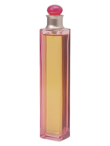 Cacharel Gloria perfume bottle