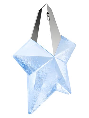 Mugler Angel Eau Sucree perfume bottle