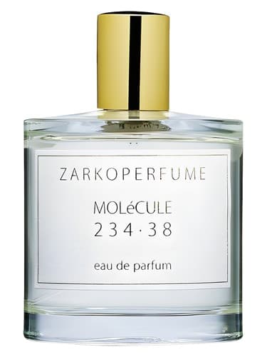 ZARKOPERFUME MOLéCULE 234.38 perfume bottle