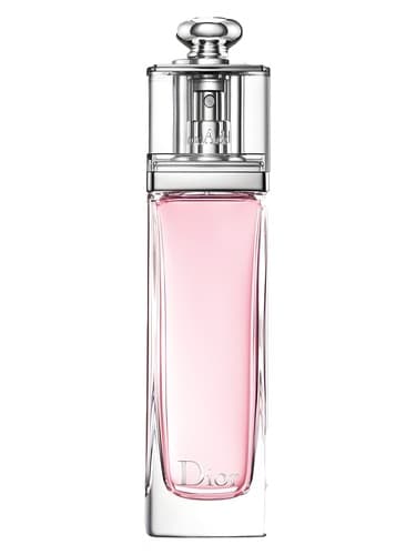 Dior Dior Addict Eau Fraiche 2014 perfume bottle