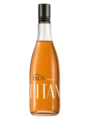 Natura Frescor de Pitanga perfume bottle