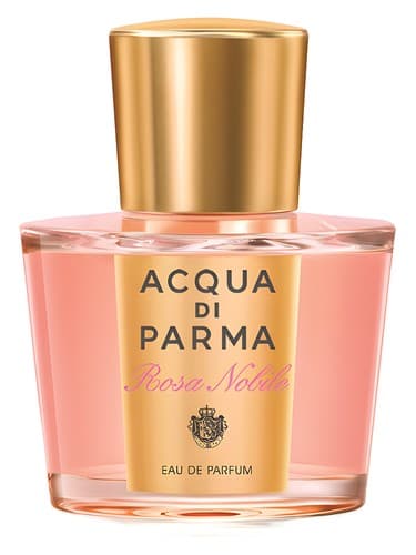 Acqua di Parma Rosa Nobile perfume bottle