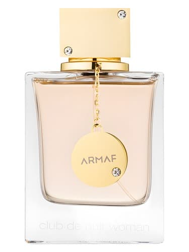 Armaf Club de Nuit Woman perfume bottle