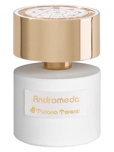 Tiziana Terenzi Andromeda perfume bottle