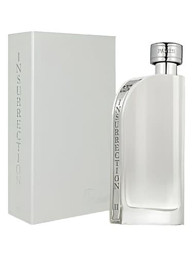 Reyane Tradition Insurrection II Pure perfume bottle