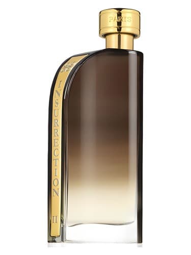 Reyane Tradition Insurrection II Wild perfume bottle