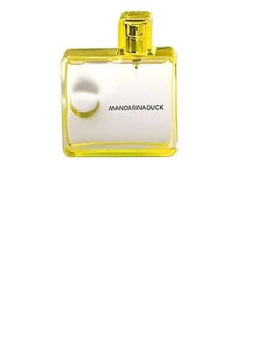 Mandarina Duck Mandarina Duck perfume bottle
