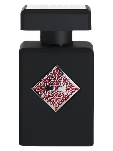Initio Parfums Prives Blessed Baraka perfume bottle