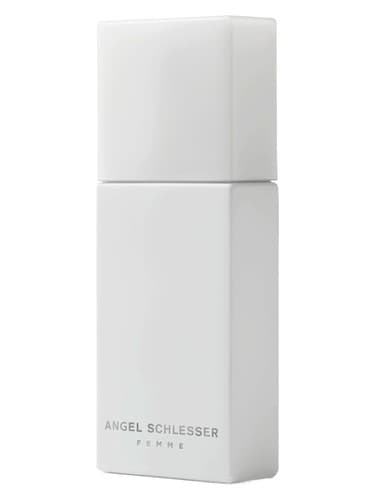 Angel Schlesser Angel Schlesser Femme perfume bottle