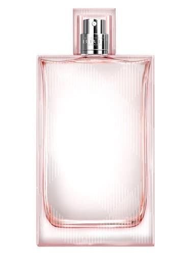 Burberry Burberry Brit Sheer (2015) perfume bottle