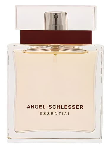 Angel Schlesser Angel Schlesser Essential perfume bottle