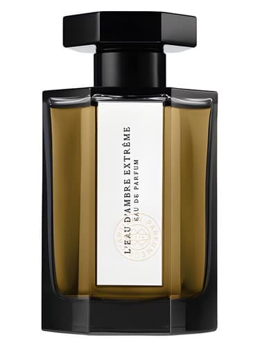 L'Artisan Parfumeur L'Eau D'Ambre Extrême perfume bottle