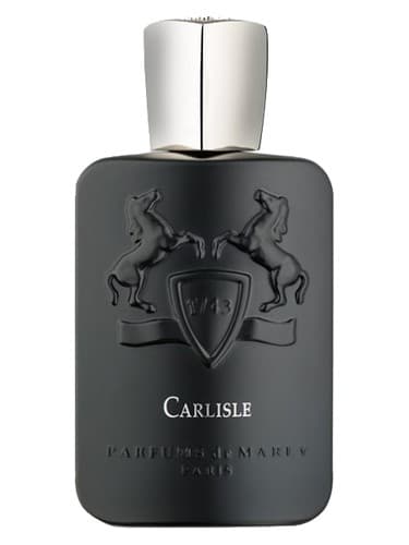 Parfums de Marly Carlisle perfume bottle