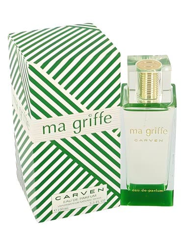 Carven Ma Griffe Eau de Parfum (Vintage) perfume bottle